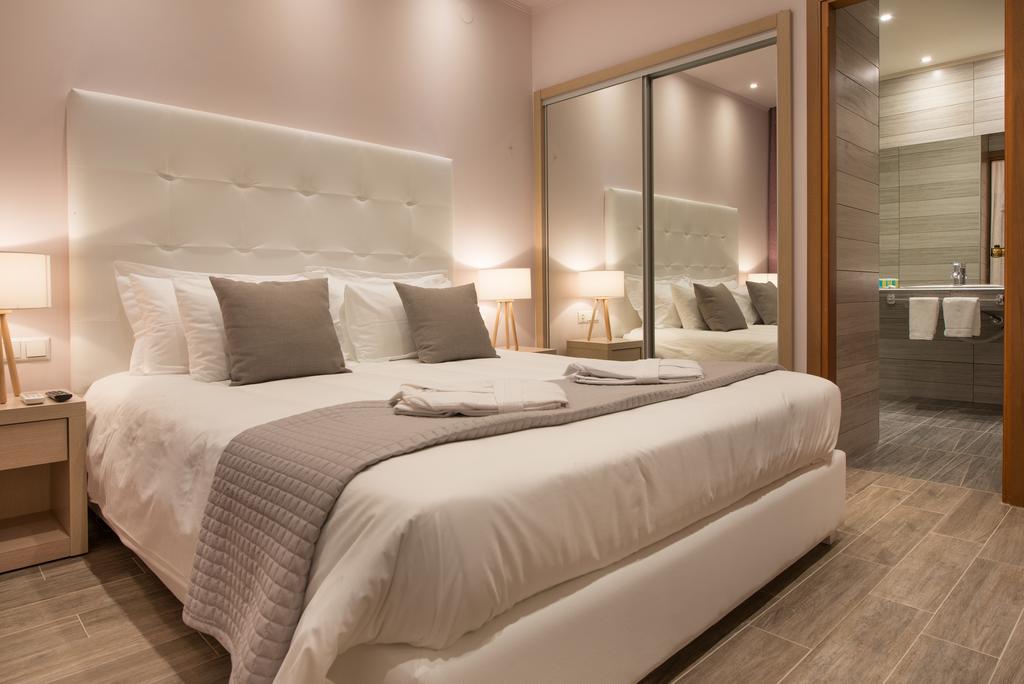 לימנאס Angelica Hotel חדר תמונה