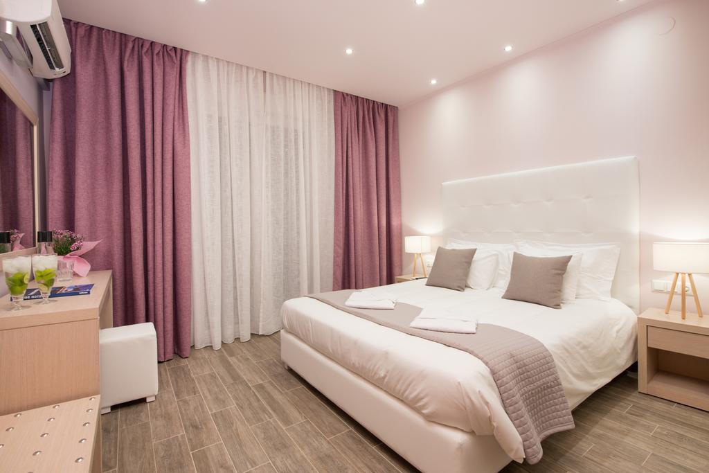 לימנאס Angelica Hotel חדר תמונה