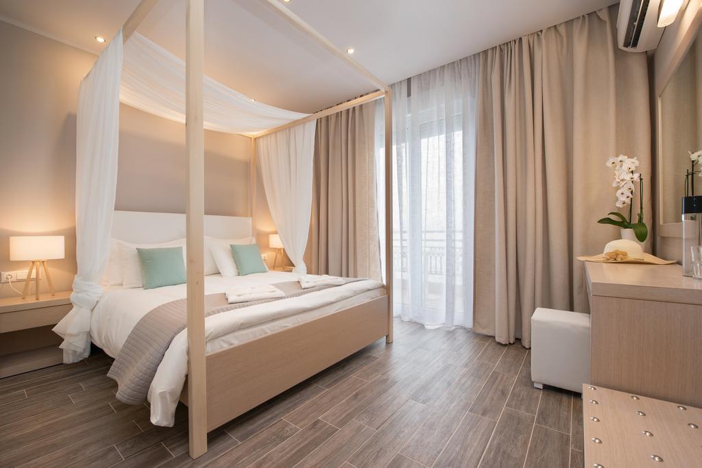 לימנאס Angelica Hotel חדר תמונה