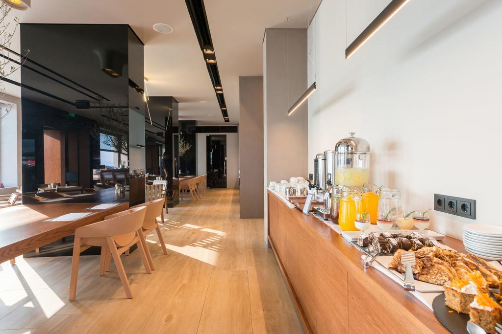 לימנאס Angelica Hotel מראה חיצוני תמונה