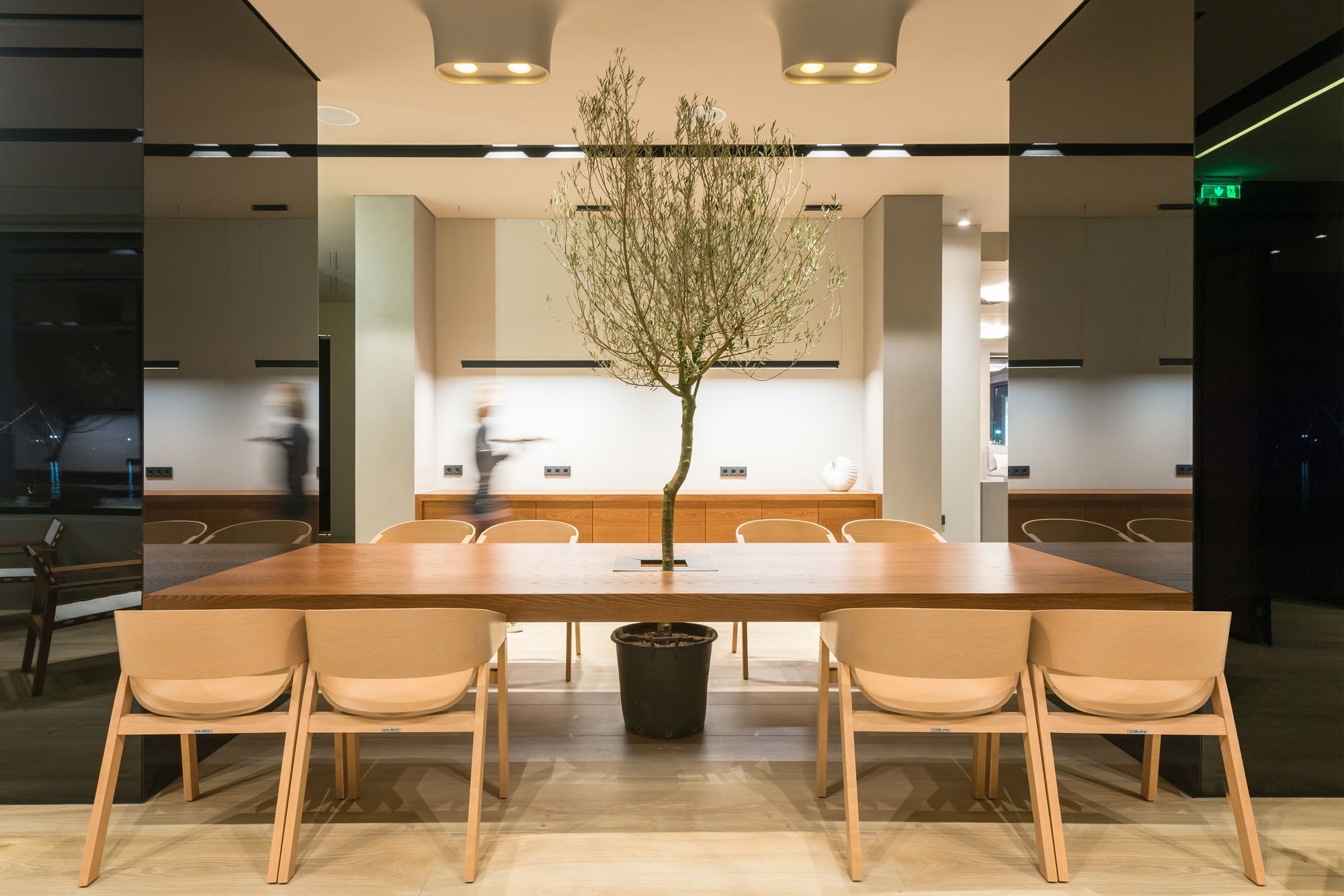 לימנאס Angelica Hotel מראה חיצוני תמונה